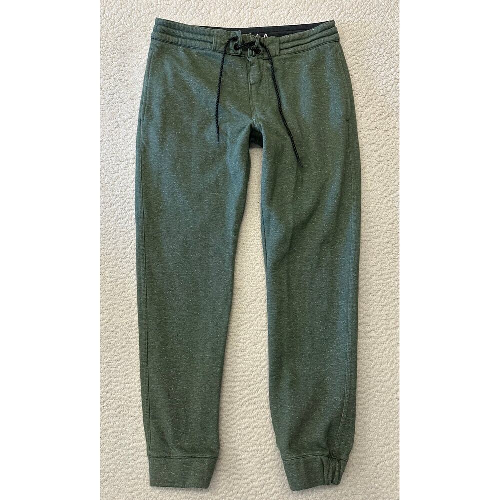 Vissla Sofa Surfer Jogger Pants Small